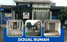 Dijual Rumah di Villa Gading Harapan Tambun Utara Bekasi