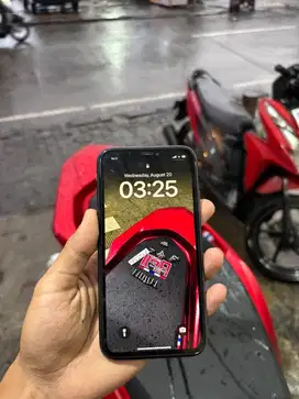 Iphone 11 128 gb inter