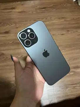 Iphone 16 promax 256gb Ibox