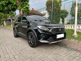 Honda WR-V RS 2024