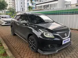DP 5% Suzuki Baleno 1.4 Bensin-AT 2019 VOH