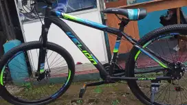Sepeda MTB/gunung velion