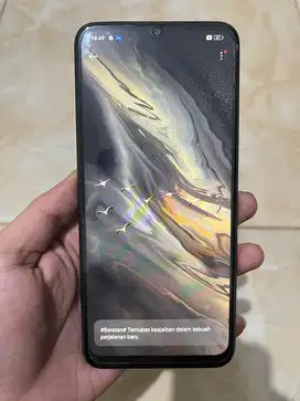 jual cepat oppo A17 ram 4+4/64