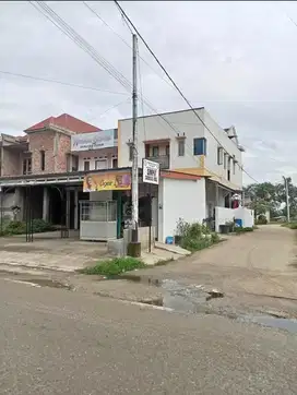 Jual Ruko 2 Lantai, Jln. syekh supayang. Simp Rumbio, solok