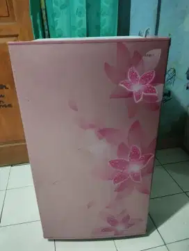 Kulkas 1pintu & 2pintu