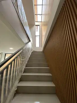 Dijual rumah cepat furnish siap huni jakarta kelapa gading pik ckg