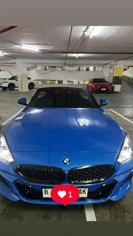 Mobil Pemakaian Pribadi