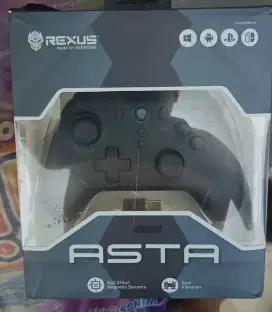 Stik gamepad Rexus asta GX 150