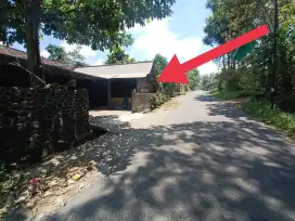 Tanah bonus bangunan