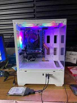 Komputer pc only core i5 3470