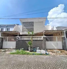 Pondok Tjandra Rumah Siap Huni