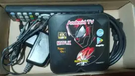 Stb Android os 9 oxygen.N3tflix.Playstore.Youtube dll