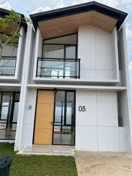 Cendana parc lippo karawaci siap huni batalan cicilan 4jutaan bis kpr