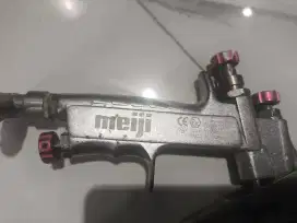 Spray cat Meiji