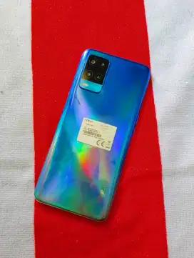 Oppo a54 4/64 siapa cepat
