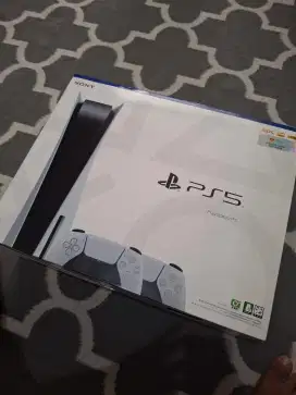 ps 5 2 stik reg indo