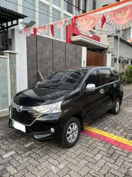 Avanza Automatic