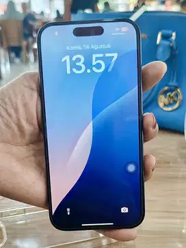 Iphone 15 Pro 128 ibox