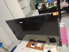 TCL 43 inch like new