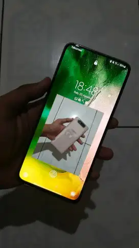 Samsung Galaxy A80