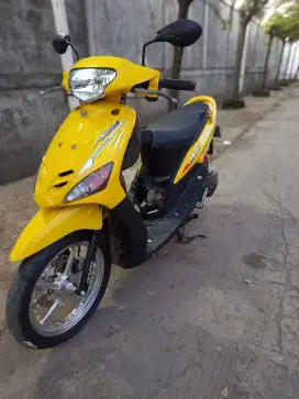 Mio sporty 2007