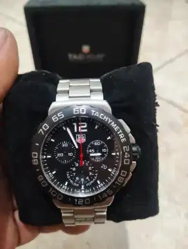 Tag Heuer Formula 1