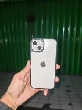 Iphone 13 128 starlight