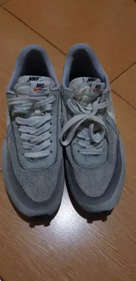 Nike sacai second