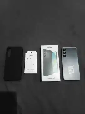 Samsung Galaxy A16 istimewa