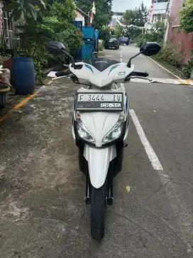 Vario 110 tahun 2015