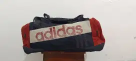 Adidas travel bag
