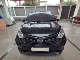 Like New - Daihatsu Sigra 1.2 R Bensin-MT 2024