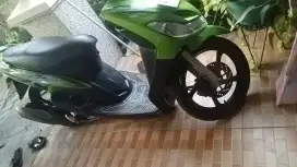 Mio automatic jee