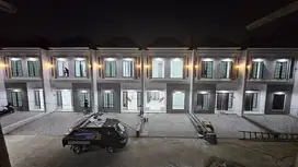 CLUSTER GRIYA ANINDITA 800 JUTAAN, KPR DP 40 JUTA BISA DICICIL