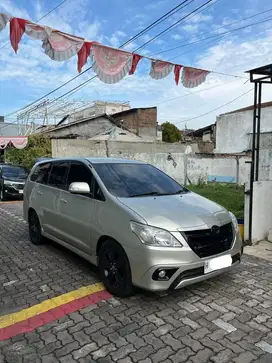Innova G diesel metik
