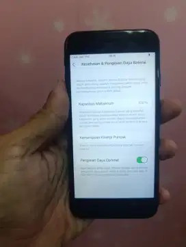 Iphone 8 64gb dan Dus