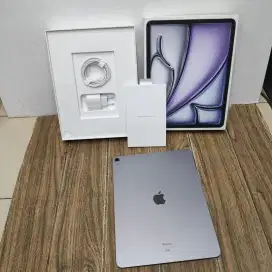 Apple iPad Air M2 13 inch 128GB Wifi Only iBox Like New