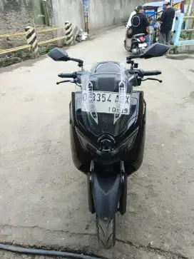 N max Turbo 2024