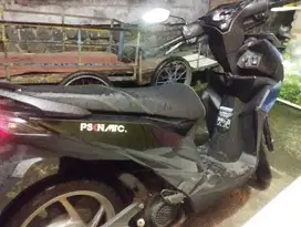 Honda beat 2022