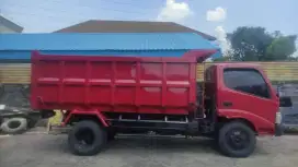 Toyota Dyna 130HT Dump Truck 2013