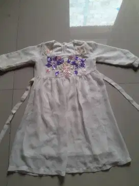 Baju anak usia 1-2 th