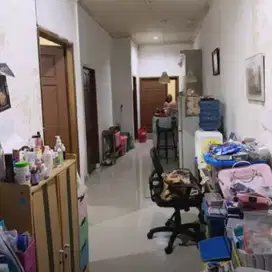 Dijual rumah siap huni di citra raya Cikupa tanah 110