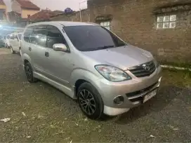 Mobil Avanza tahun2017