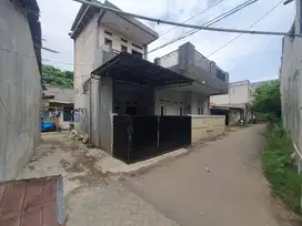 LELANG RUMAH KOSONG DI PONDOK CABE ILIR PAMULANG TANGERANG SELATAN