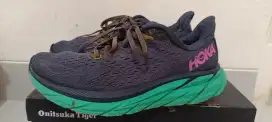 Sepatu Hoka Clifton 9