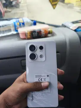 Redmi note 13 5g 8/256gb nominus mulus