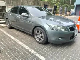 Mobil accor tahun 2009