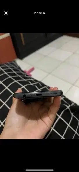 Infinix not 11s nfc