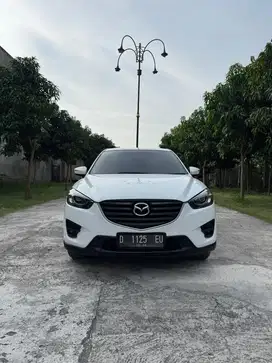 MAZDA CX5 2015 2.5TOURING FACELIFT ISTIMEWA