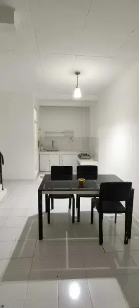 Rumah dijual murah masih nego di blok favorit taman palem lestari